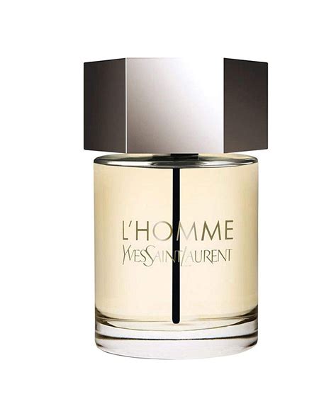 ginger hombre ysl|L'Homme Eau De Toilette Spray .